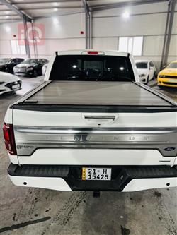 فۆرد F-150